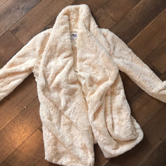 bb dakota warm thoughts jacket